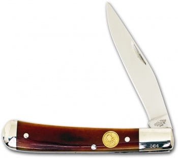 Canal Street Half Moon Trapper Knives C119428