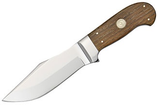 Canal Street DHolder Bowie Hunter Knives C179123