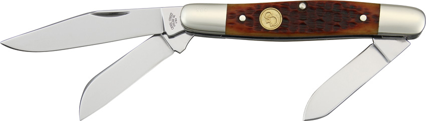 Canal Street Canal Street Stockman. Knives C315529