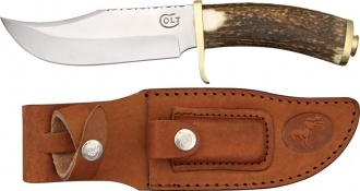 Colt .45 Bowie Knives CT306SS