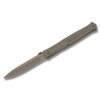 Colt Titanium Stiletto Knives CT341