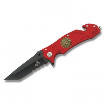 Colt Firefighter Knives CT342