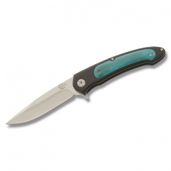 Colt Assisted Opener Linerlock Knives CT345
