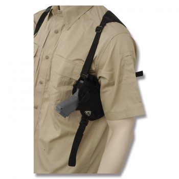 Colt Tactical Shoulder Harness Knives CT395