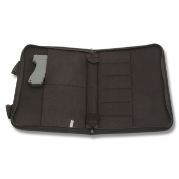 Colt Tactical Handgun Carrying Case Knives CT396