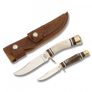 Colt Hunters Set Knives CT412