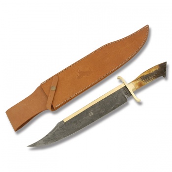 Colt Colt Alamo Bowie. Knives CT802