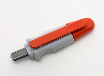 CarBee-Sharp Take-Anywhere Sharpener CAR80