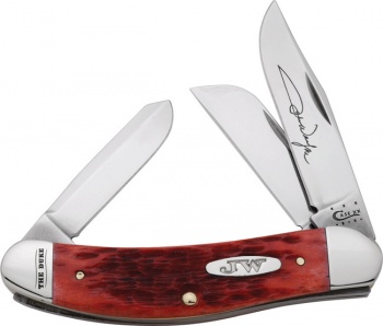 Case Case John Wayne True Grit Seri Knives CA10680