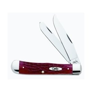 Case Case John Wayne True Grit Knives CA10682
