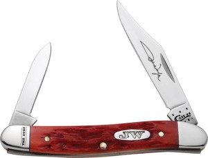 Case Case John Wayne True Grit Knives CA10684