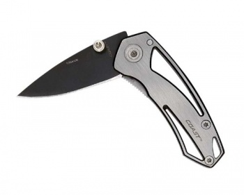 Coast Small Z-Frame knives CTT21