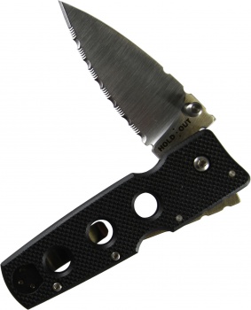 Cold Steel Hold Out III knives 11HMS