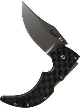 Cold Steel Medium Espada Bead Blast knives 62NGM