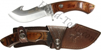 Colt Serengeti Skinner Knife CT7