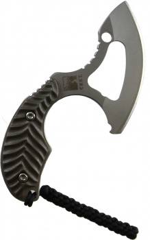 Columbia River Ikoma Keydashi Knives CR2280