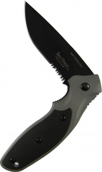Columbia River Shenanigan Linerlock A-O Knives CRK470KKS