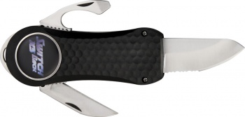 Miscellaneous Spider Rescue Linerlock A-O knives M3845