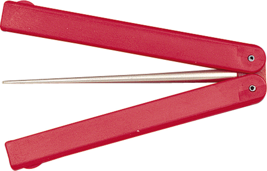 DMT Diafold Serrated Sharpener sharpeners DMTFSKF