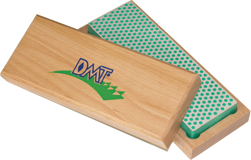 DMT Diamond Whetstone Extra Fine sharpeners DMTW6E