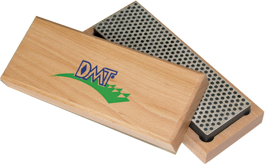 DMT Diamond Whetstone sharpeners DMTW6X