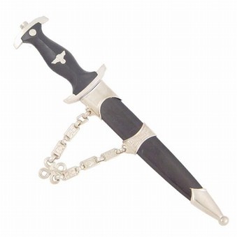 Denix SS Schutzstaffel Dagger replicas 4035