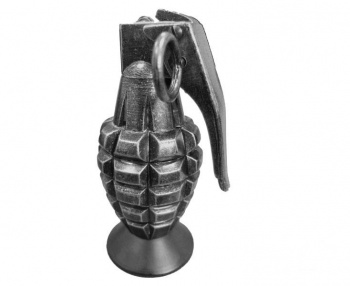 Denix MK2 Pineapple Hand Grenade replicas 736W