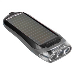 Essential Gear E Gear Solar Pull LED Light EG00076