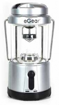 eGear eGear Luma LED Lantern. Survival Products EG00099