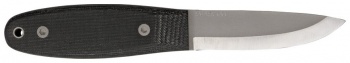 Entrek Forester Black knives EN29