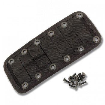 ESEE Junglas MOLLE Panel knives ESJPBLK