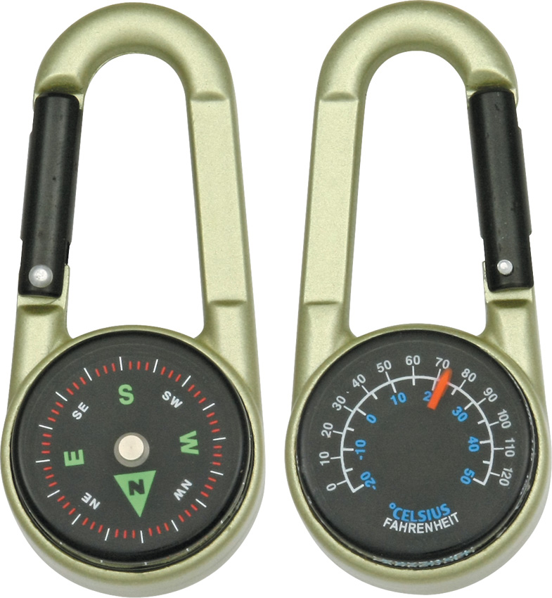 Explorer Carabiner Compass outdoor gear EXP23