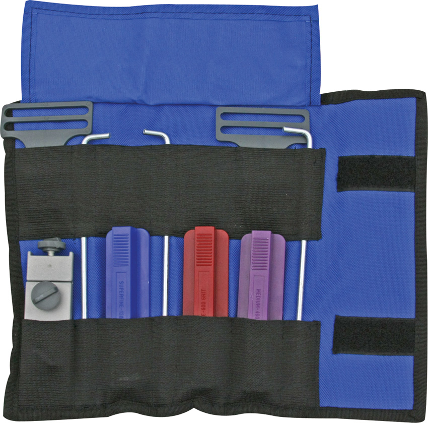 EzeLap Diamond Knife Sharpening Kit sharpeners EZLKIT