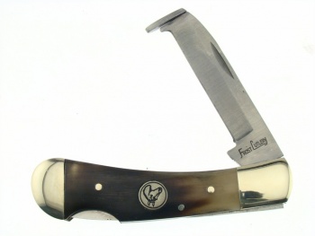 Frost Frost Hoof & Hay. Knives F15883OXH