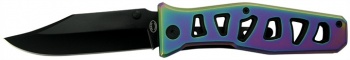 Frost Frost StoneTech Spectrum Knives F16808T