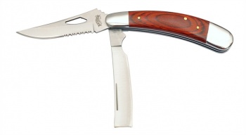 Frost Frost Cockfighter. Knives F18198PW