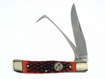 Frost Hoof & Hay II Knives F18241RPB