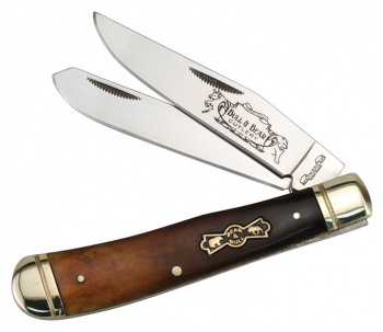 Frost Frost Bear & Bull Trapper. Knives FBB108OXH