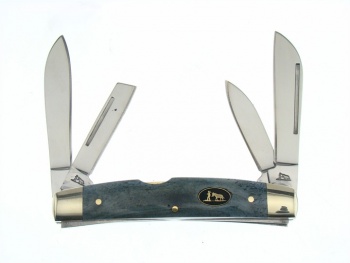 Frost Frost Blackhills Congress. Knives FBKH118BGSB