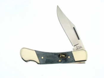 Frost Frost Blackhills Warrior. Knives FBKH123BGSB