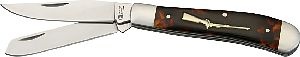 Frost Beaver Creek Trapper Knives FBVR532T