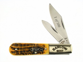 Frost Frost Excelsior Barlow. Knives FEX002HB