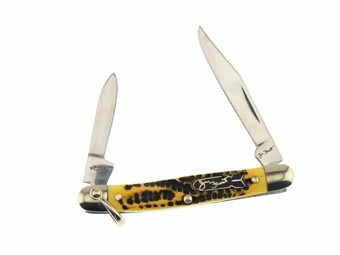Frost Frost Excelsior Gentlemans Knives FEX004HB