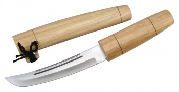 Frost Frost Wakashai. Knives FHK0006