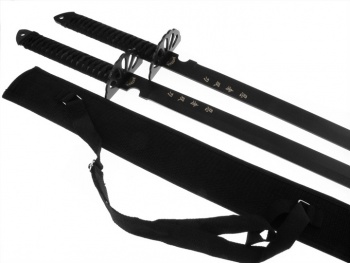 Frost Frost Ninja Twin. Knives FHK6183275BK