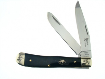 Frost Frost Steel Warrior Trapper Knives FSW108IN