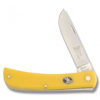 Frost Utility Knife I Yellow Knives FSW172Y