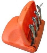 Furi Furi Rachael Ray Sharp N Go Knives FUR657