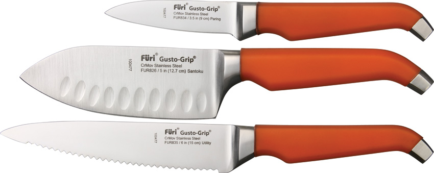 Furi Furi Rachael Ray Kitchen Knives FUR800