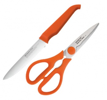 Furi Furi Rachael Ray Two Piece Knives FUR823